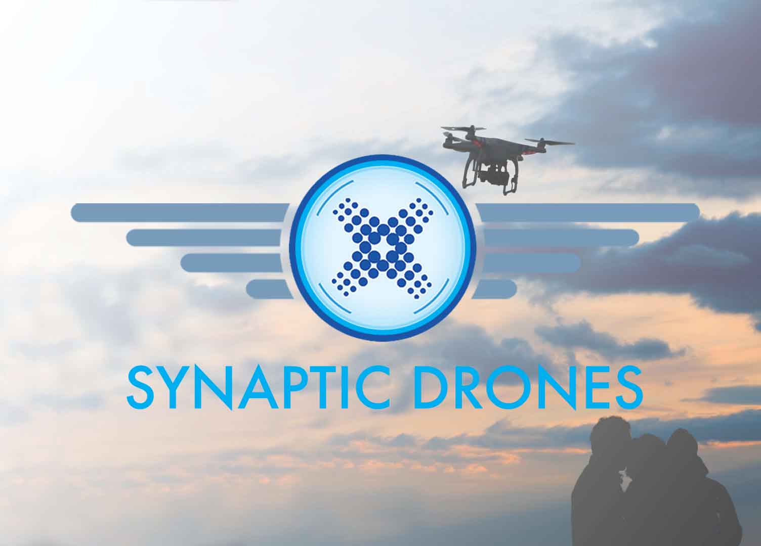 Presentamos ROTOR SynapticDrones blog
